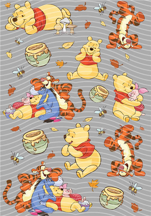 A5 Notebook Wraps-A 1275